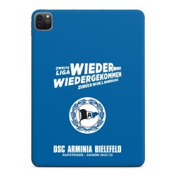 Folien für Tablets matt