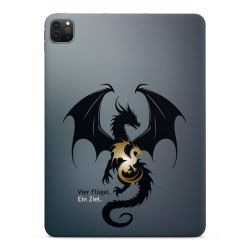 Foils for Tablets matt