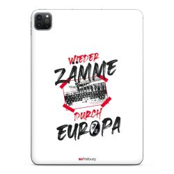 Folien für Tablets matt