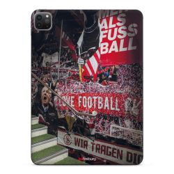 Folien für Tablets matt