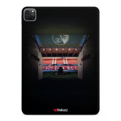 Folien für Tablets matt