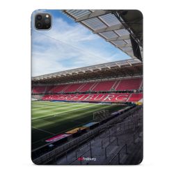 Folien für Tablets matt