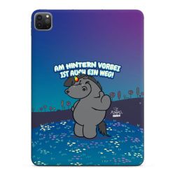 Folien für Tablets matt