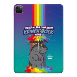 Folien für Tablets matt