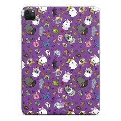 Folien für Tablets matt