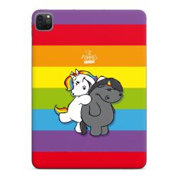 Folien für Tablets matt