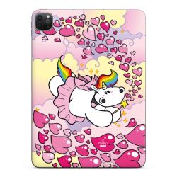 Folien für Tablets matt