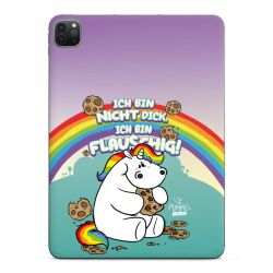 Folien für Tablets matt