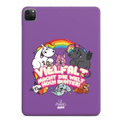 Folien für Tablets matt