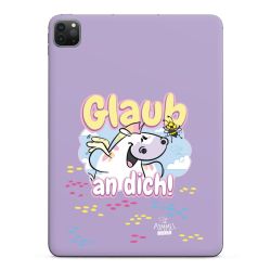 Folien für Tablets matt