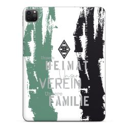 Folien für Tablets matt