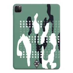 Folien für Tablets matt