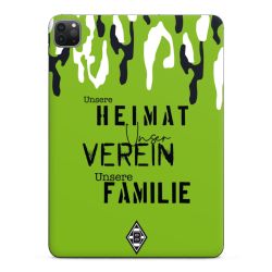 Folien für Tablets matt