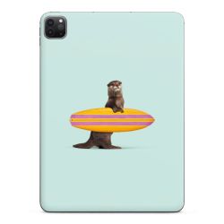 Folier Surfplatta matt