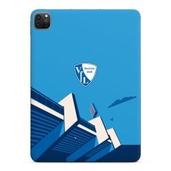 Folien für Tablets matt