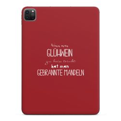 Folien für Tablets matt