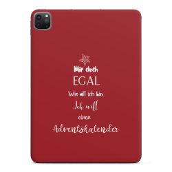 Folien für Tablets matt