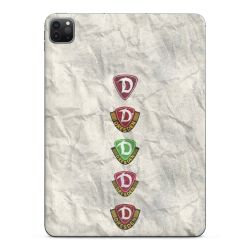 Folien für Tablets matt