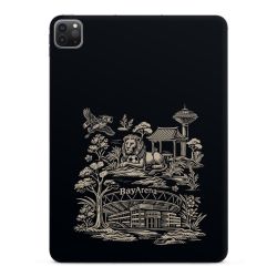 Folien für Tablets matt