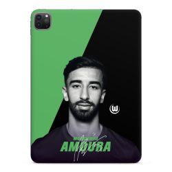 Folien für Tablets matt