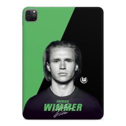 Folien für Tablets matt