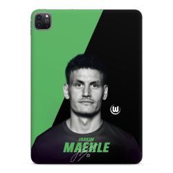 Folien für Tablets matt