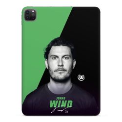 Folien für Tablets matt