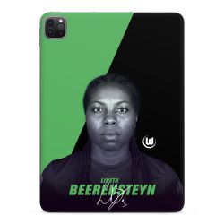 Folien für Tablets matt