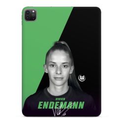 Folien für Tablets matt