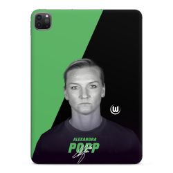 Folien für Tablets matt