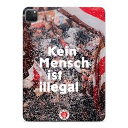 Folien für Tablets matt