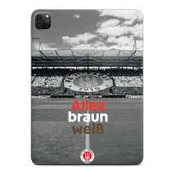 Folien für Tablets matt