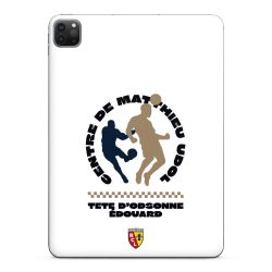 Folier Surfplatta matt