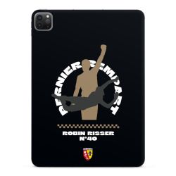 Folier Surfplatta matt