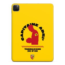 Folier Surfplatta matt