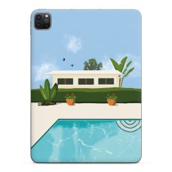 Folier Surfplatta matt