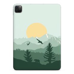 Folier Surfplatta matt