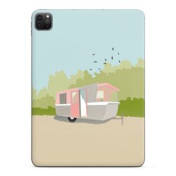 Folier Surfplatta matt