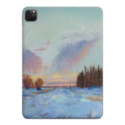 Folier Surfplatta matt