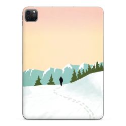 Folier Surfplatta matt