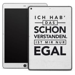 Folien für Tablets matt