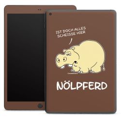 Folien für Tablets matt