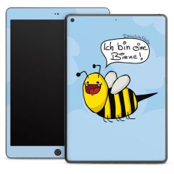 Folien für Tablets matt