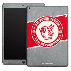 Folien für Tablets matt