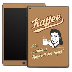 Folien für Tablets matt