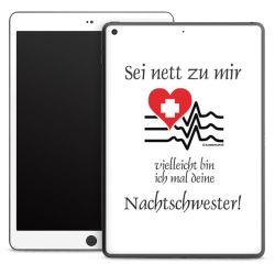 Folien für Tablets matt