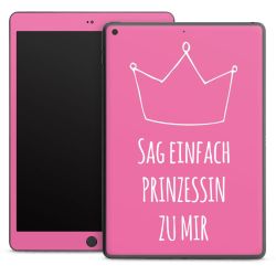 Folien für Tablets matt