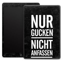 Folien für Tablets matt