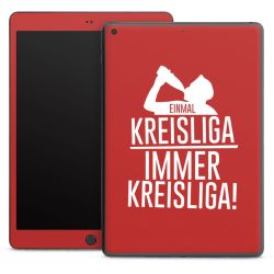 Folien für Tablets matt