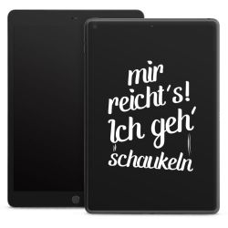 Folien für Tablets matt